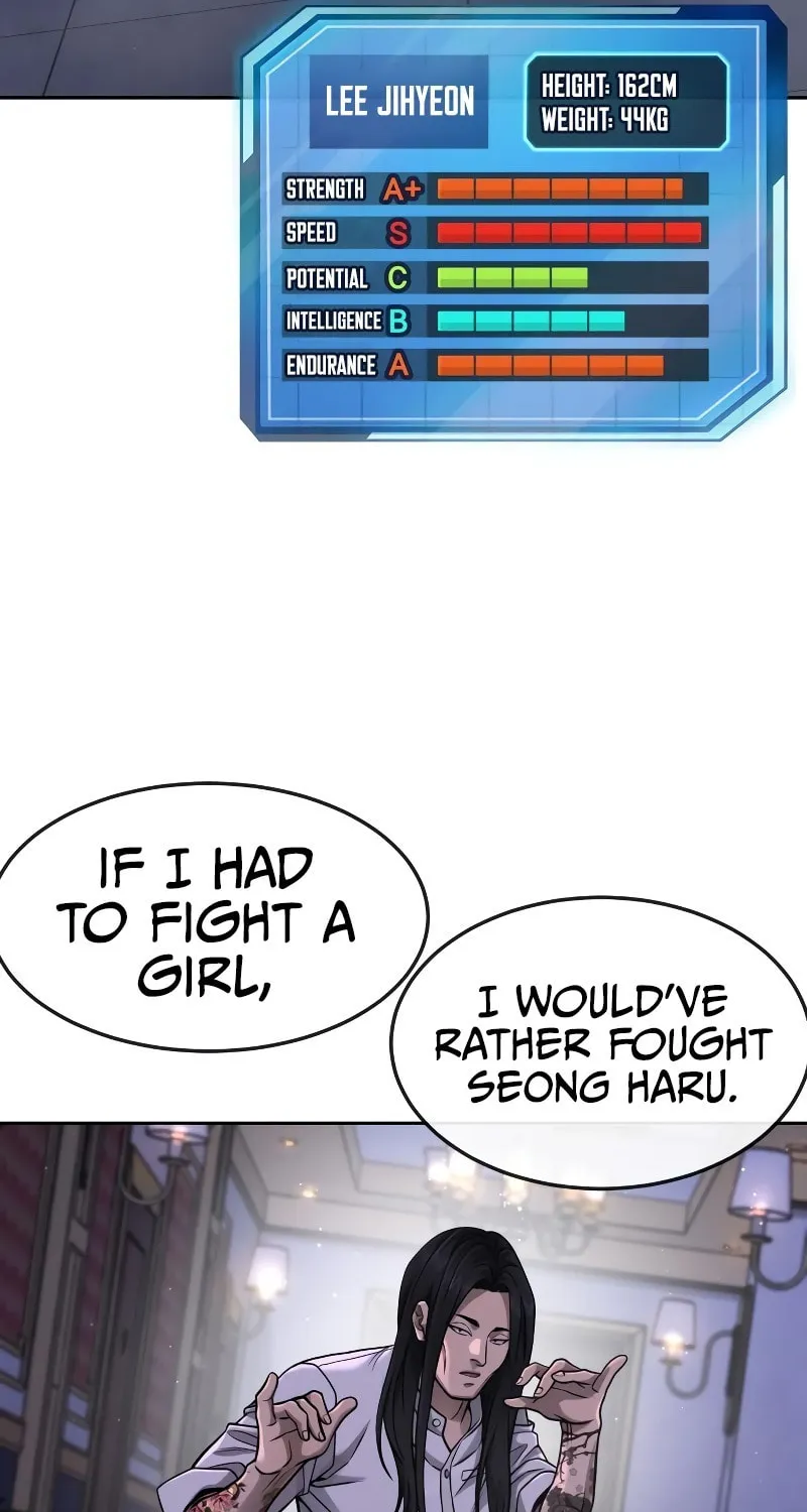 Read QUESTISM chapter 87 image 27 on Lezhin