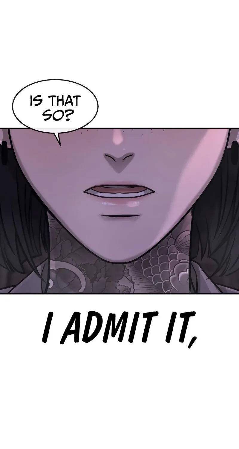 Read QUESTISM chapter 87 image 29 on Lezhin