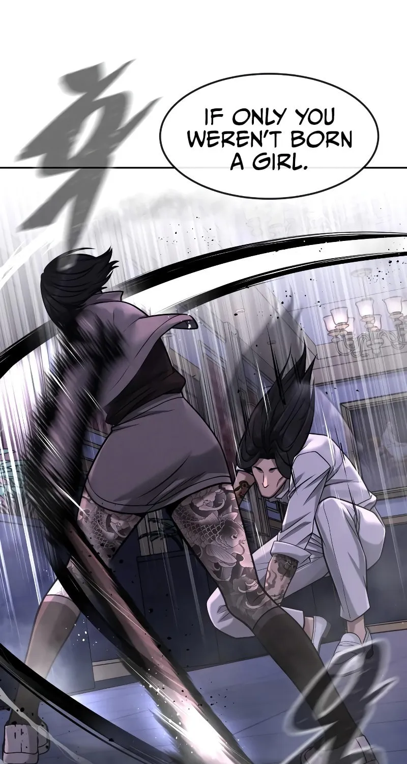 Read QUESTISM chapter 87 image 30 on Lezhin
