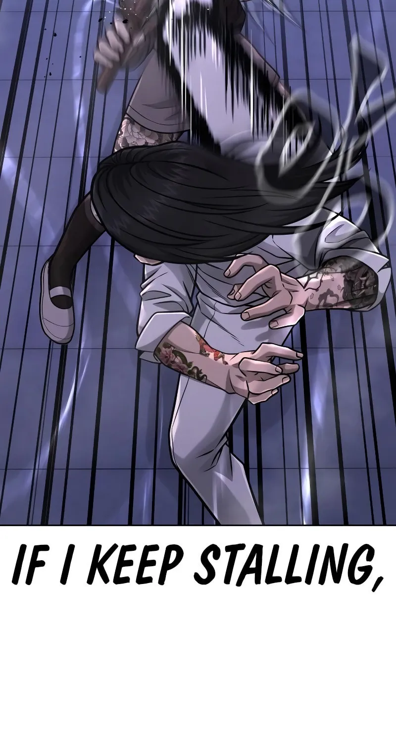 Read QUESTISM chapter 87 image 32 on Lezhin