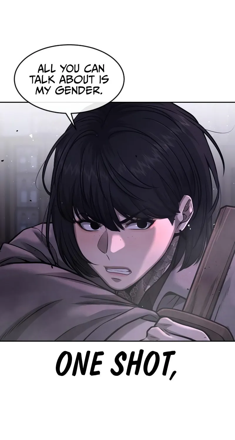 Read QUESTISM chapter 87 image 35 on Lezhin