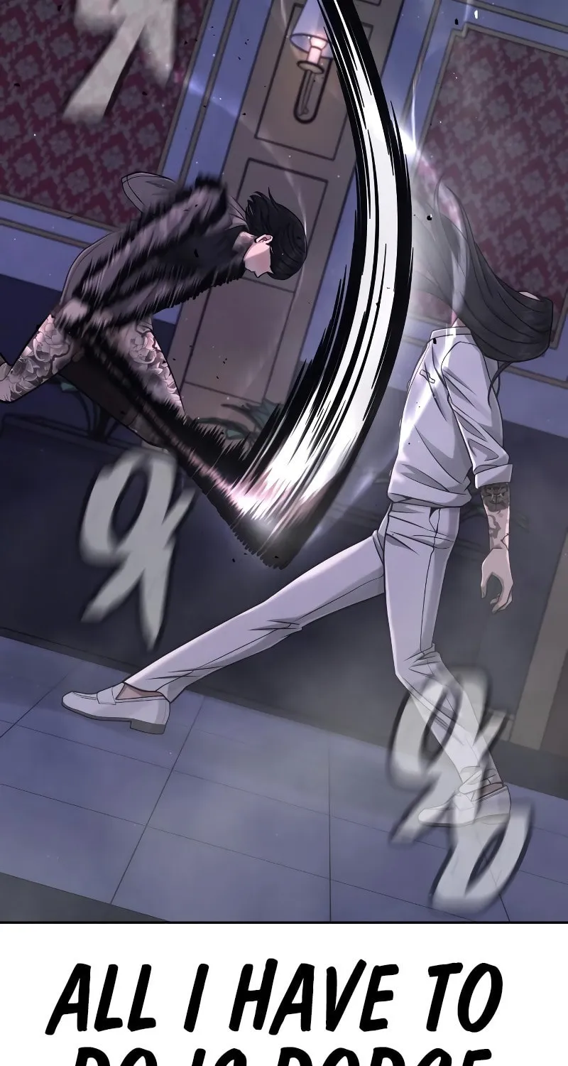 Read QUESTISM chapter 87 image 43 on Lezhin