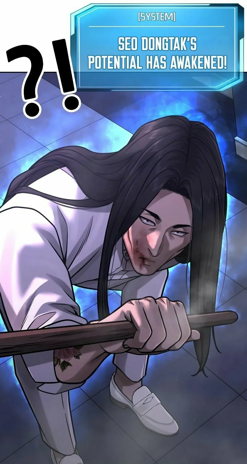 Read QUESTISM chapter 87 image 56 on Lezhin