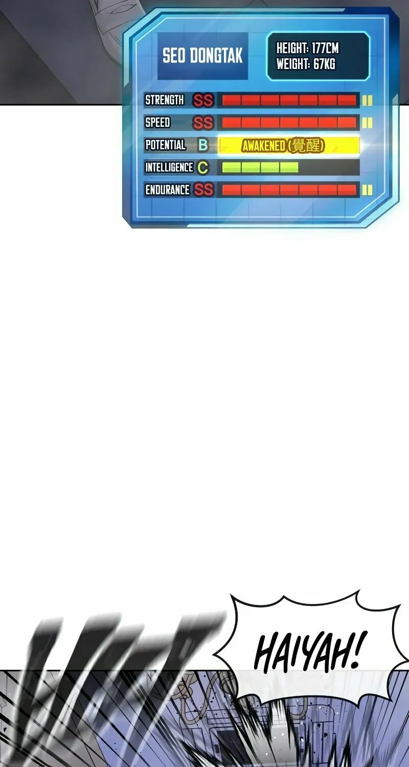 Read QUESTISM chapter 87 image 57 on Lezhin