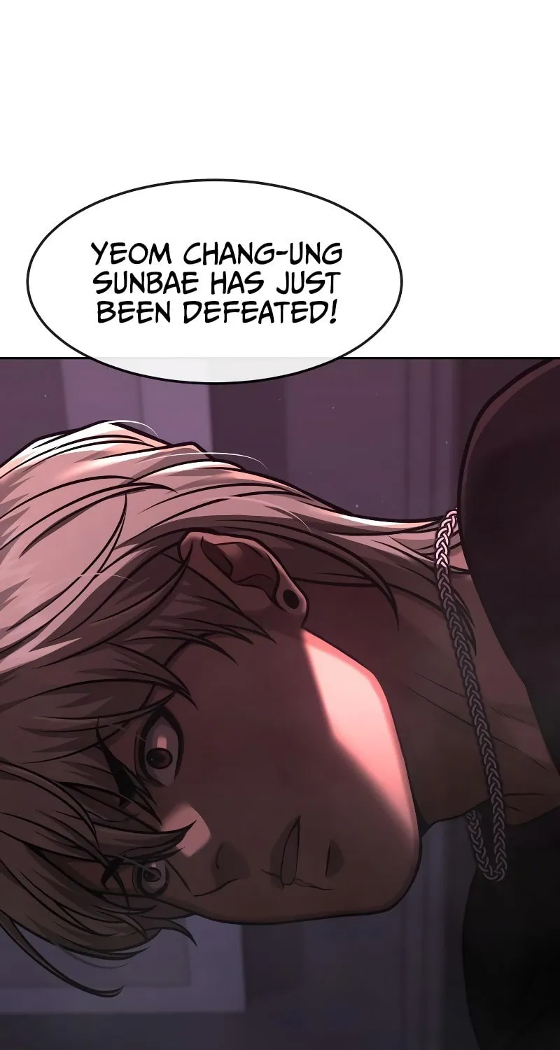 Read QUESTISM chapter 87 image 6 on Lezhin