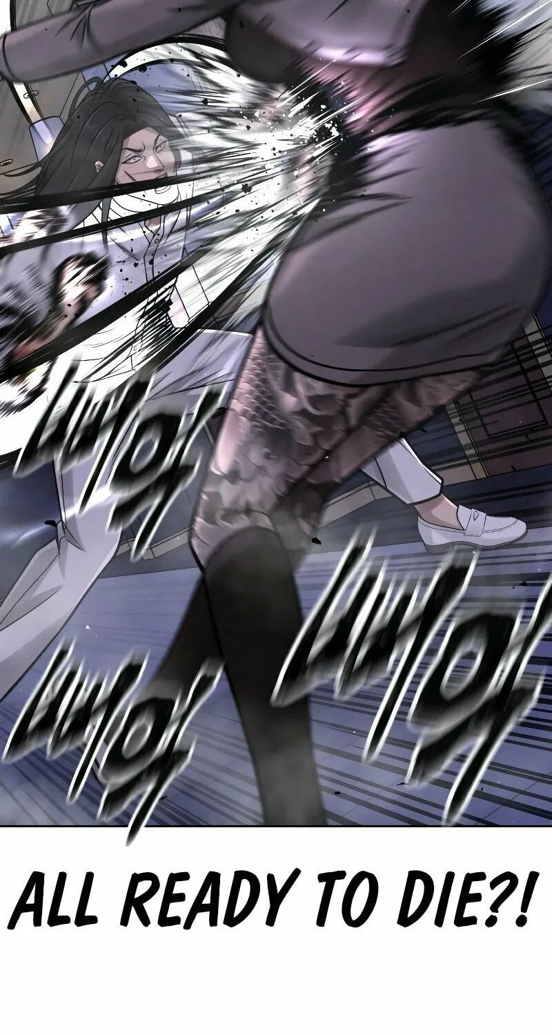 Read QUESTISM chapter 87 image 61 on Lezhin