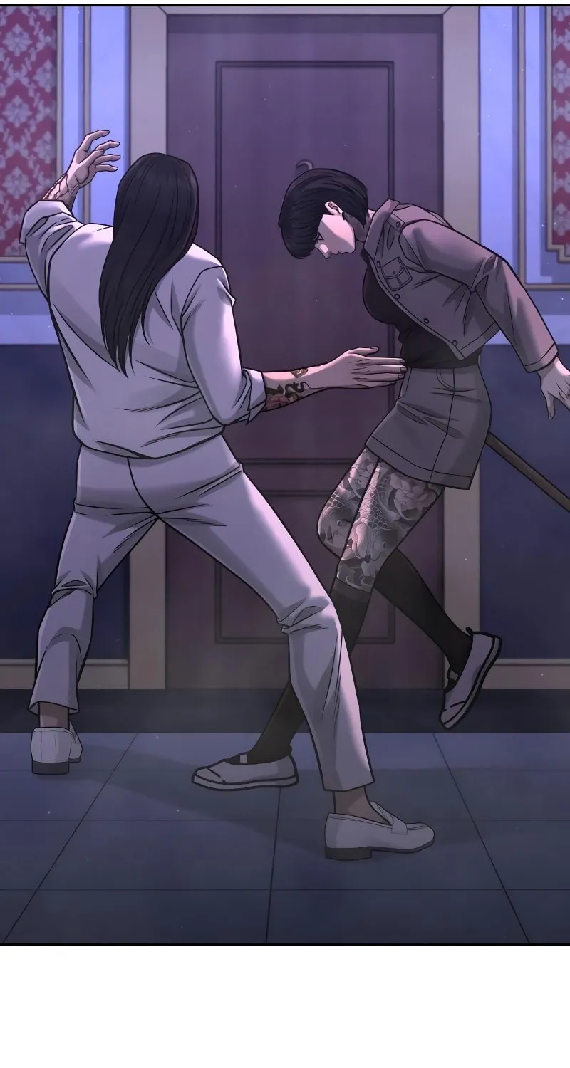 Read QUESTISM chapter 87 image 64 on Lezhin