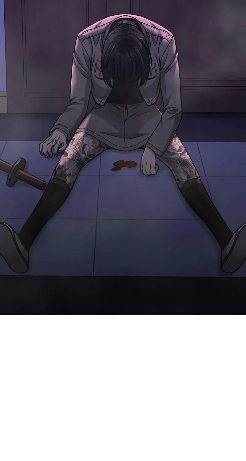 Read QUESTISM chapter 87 image 68 on Lezhin