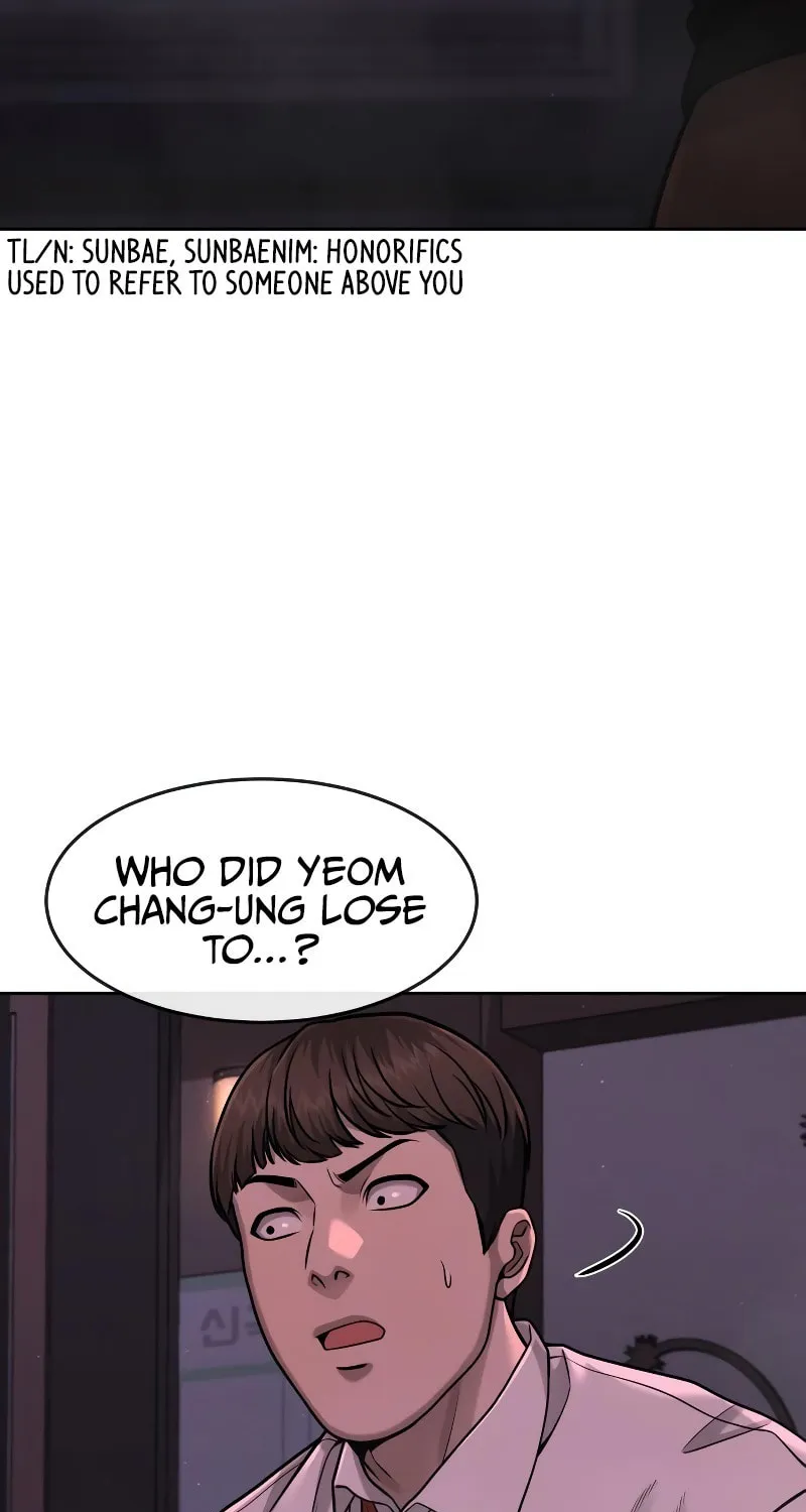 Read QUESTISM chapter 87 image 7 on Lezhin