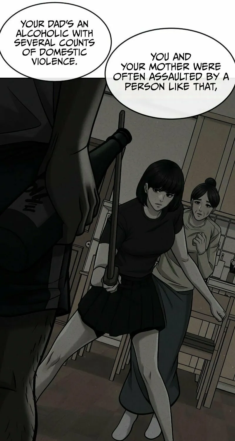 Read QUESTISM chapter 87 image 71 on Lezhin
