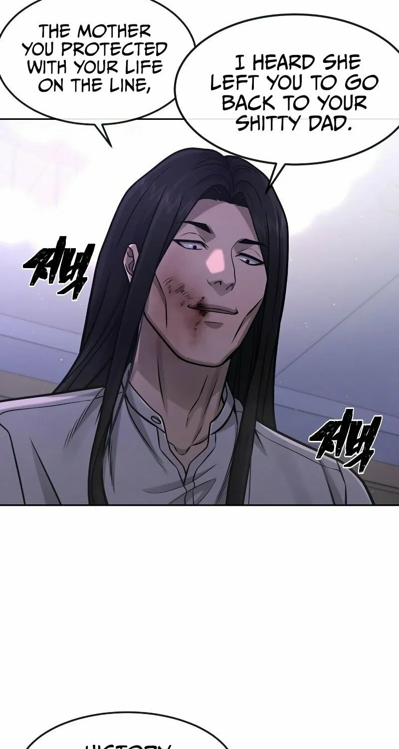 Read QUESTISM chapter 87 image 74 on Lezhin