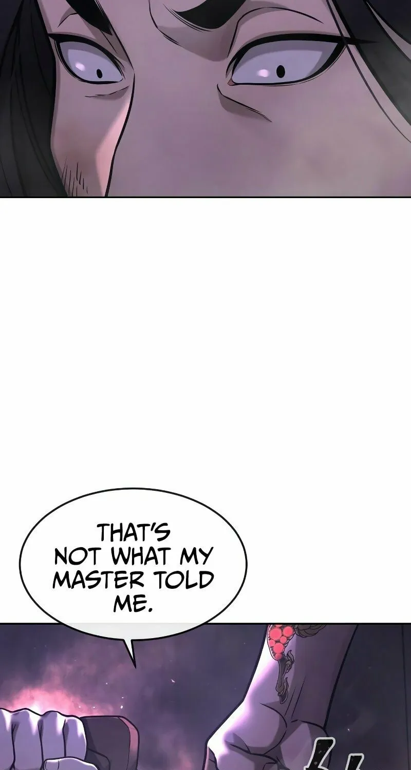 Read QUESTISM chapter 87 image 81 on Lezhin