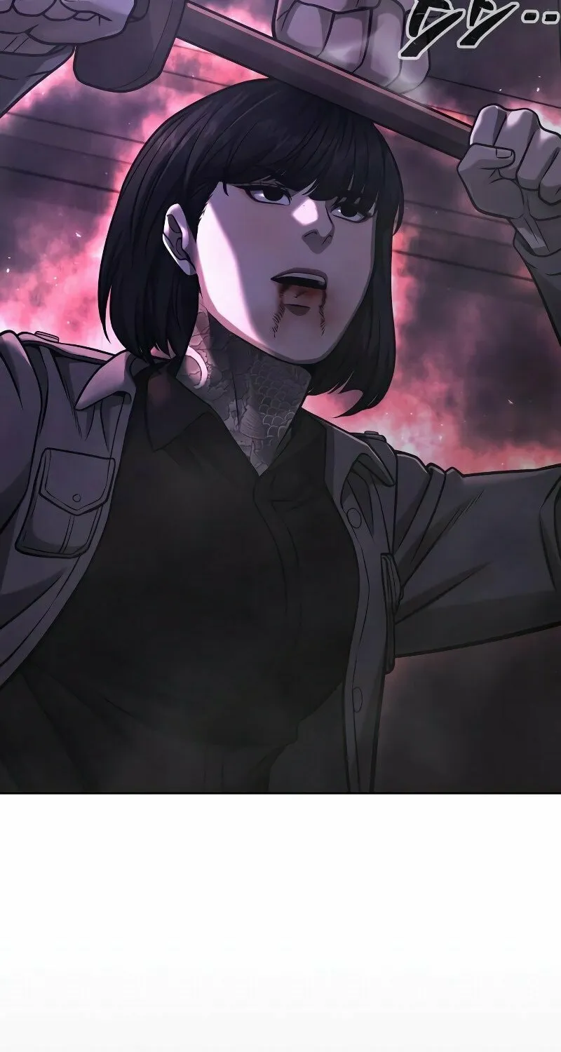 Read QUESTISM chapter 87 image 82 on Lezhin