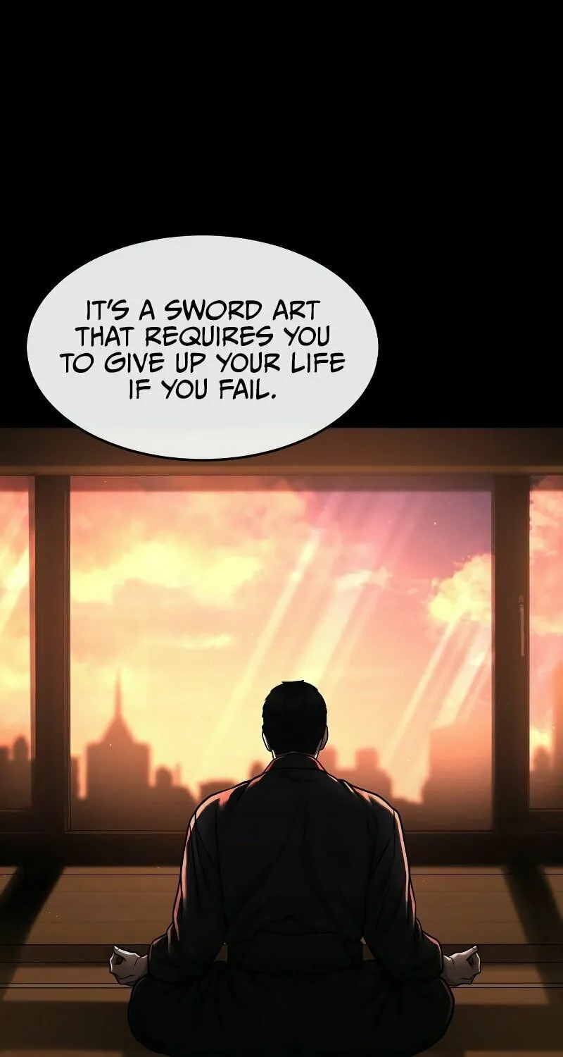 Read QUESTISM chapter 87 image 85 on Lezhin
