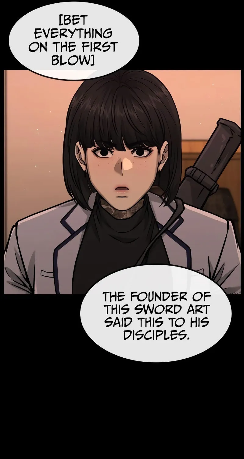 Read QUESTISM chapter 87 image 87 on Lezhin