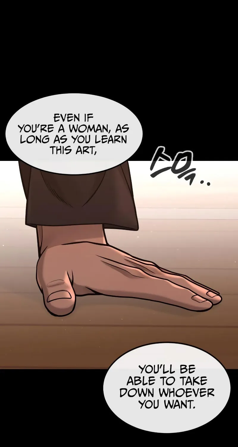 Read QUESTISM chapter 87 image 88 on Lezhin