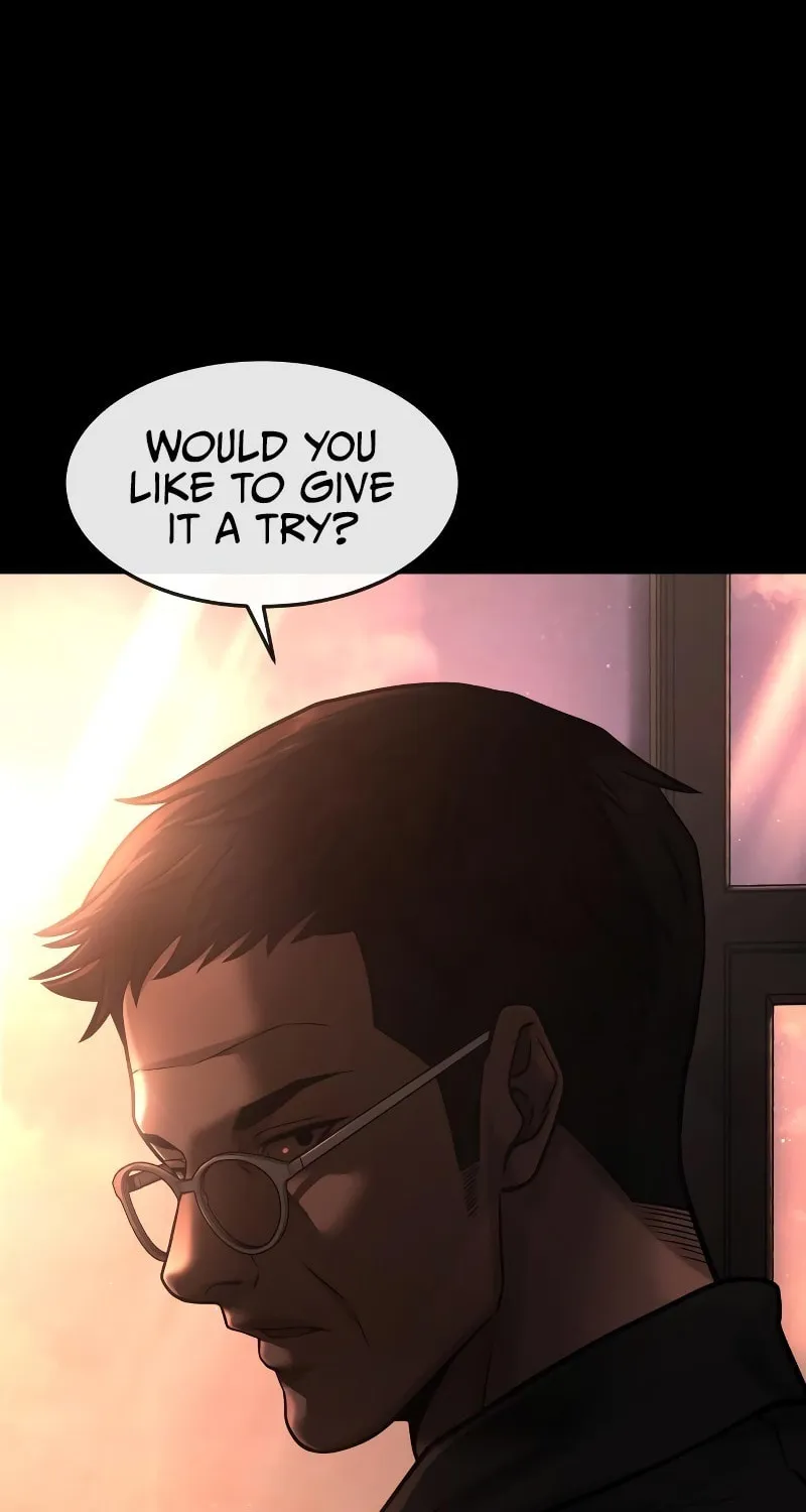 Read QUESTISM chapter 87 image 90 on Lezhin