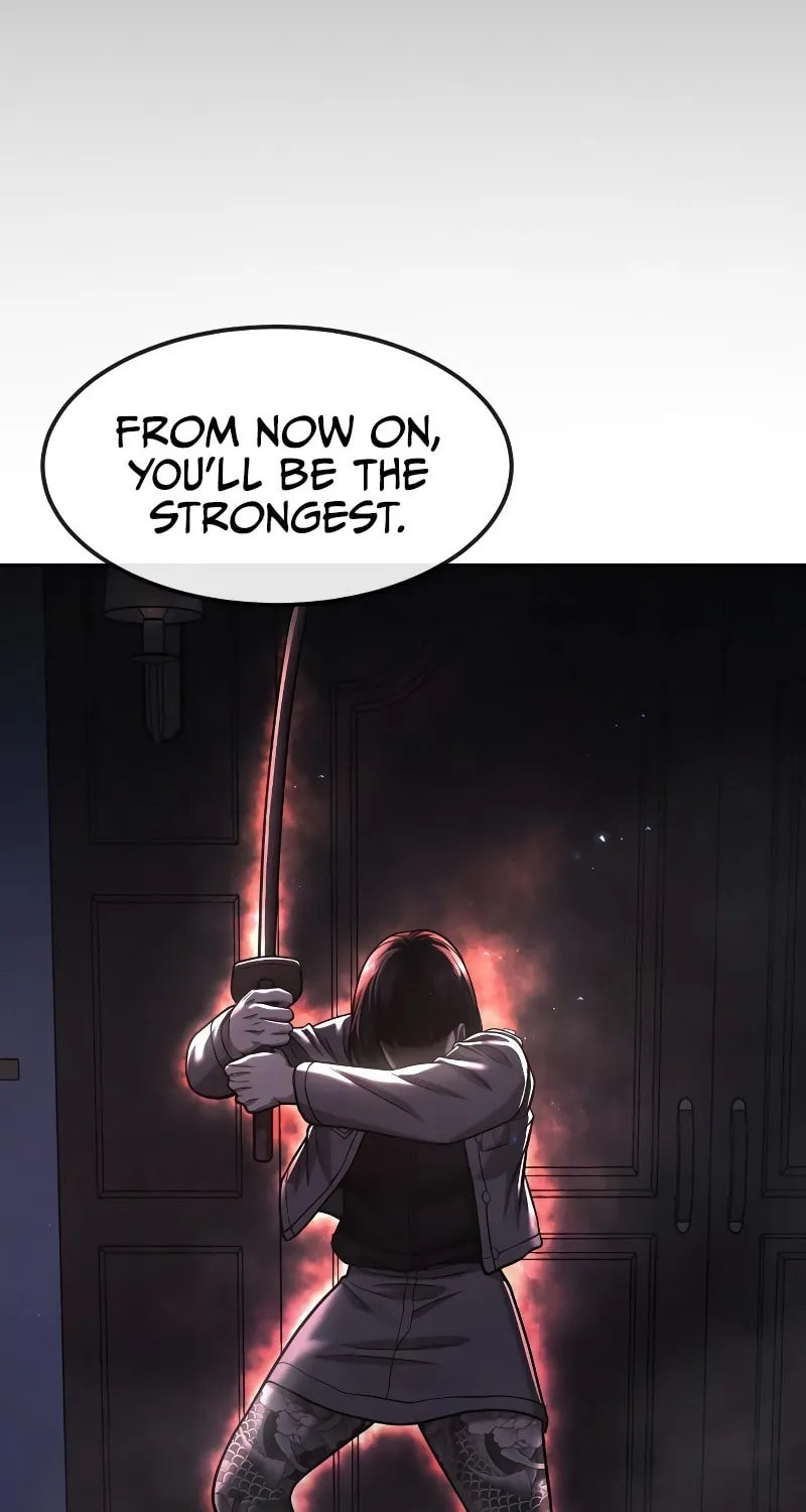 Read QUESTISM chapter 87 image 92 on Lezhin