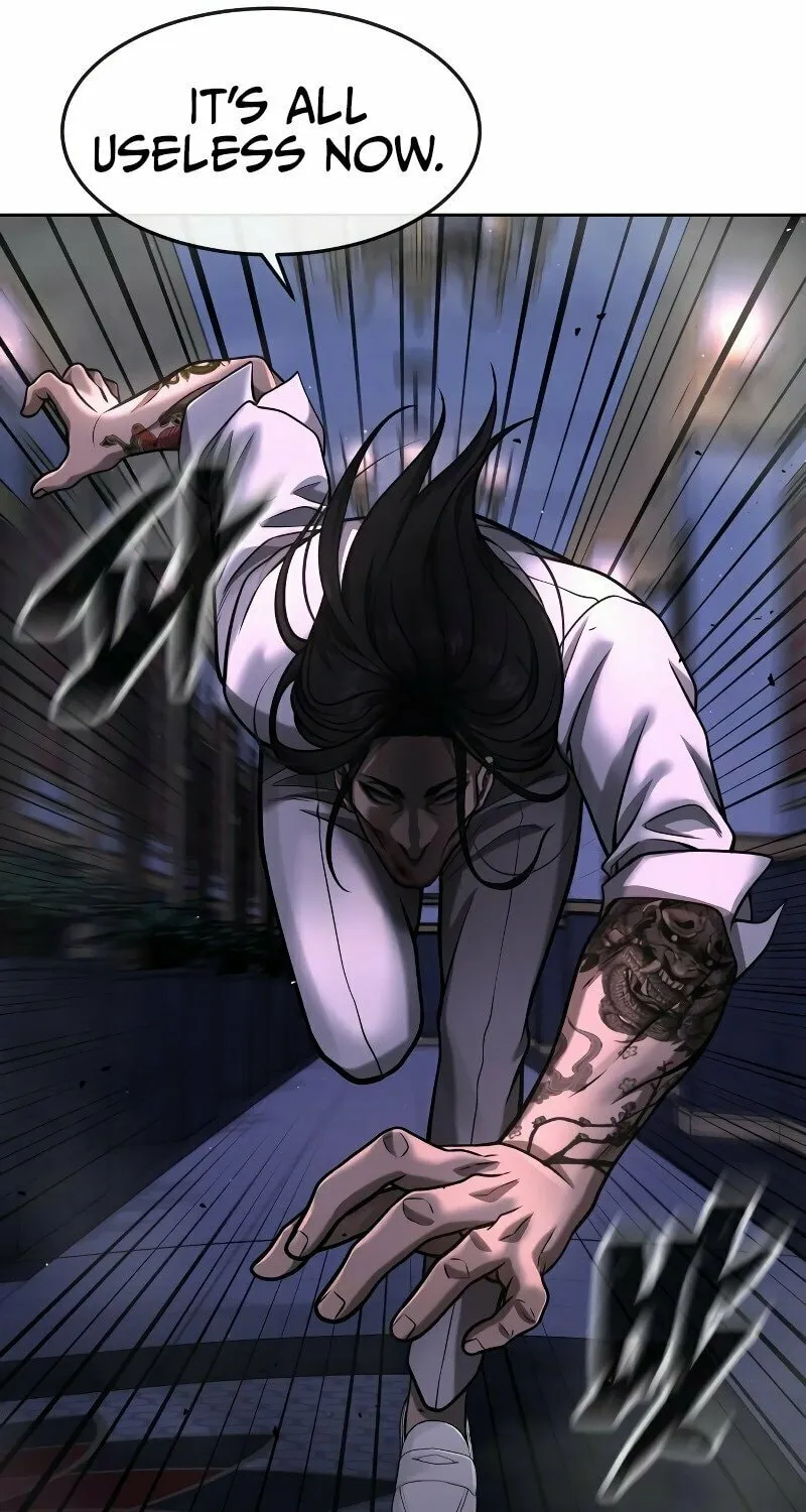 Read QUESTISM chapter 87 image 94 on Lezhin