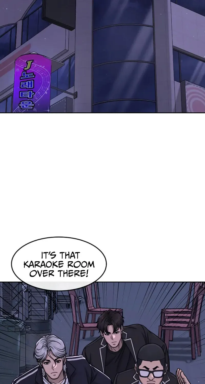 Read QUESTISM chapter 89 image 117 on Lezhin