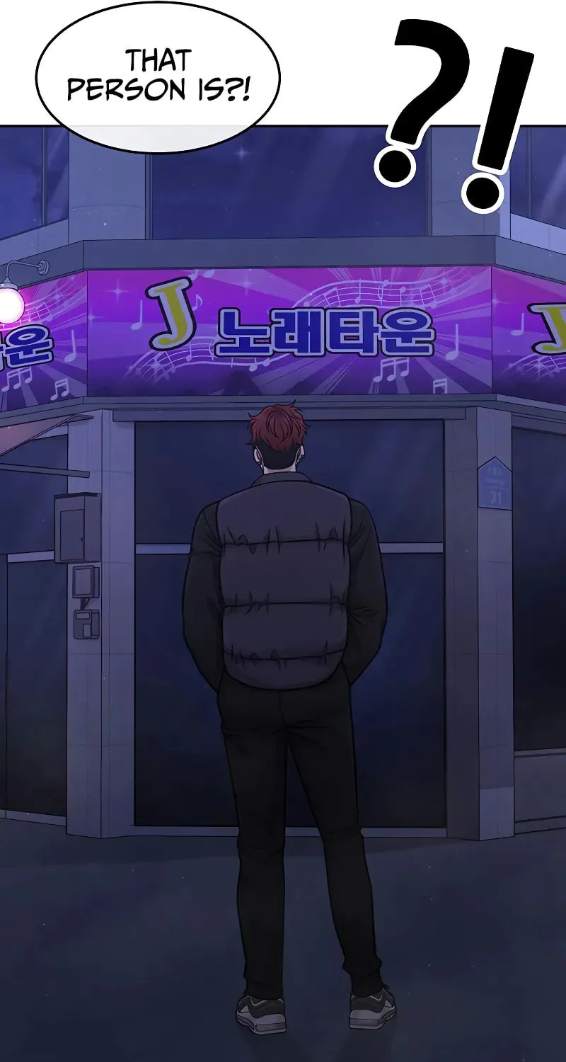 Read QUESTISM chapter 89 image 122 on Lezhin