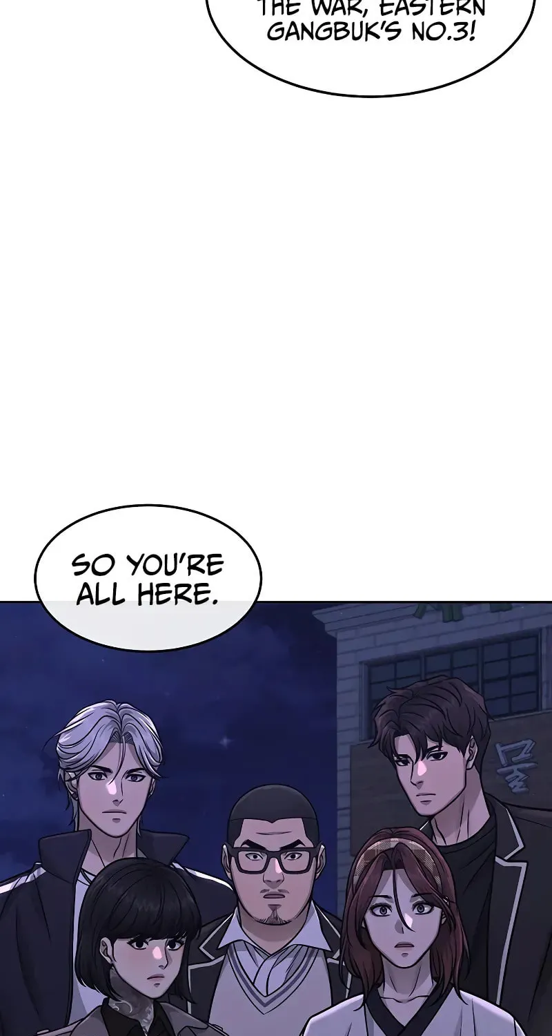 Read QUESTISM chapter 89 image 124 on Lezhin