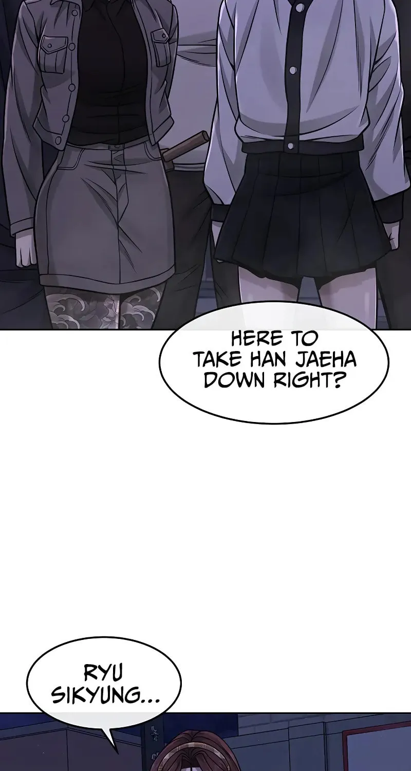 Read QUESTISM chapter 89 image 125 on Lezhin