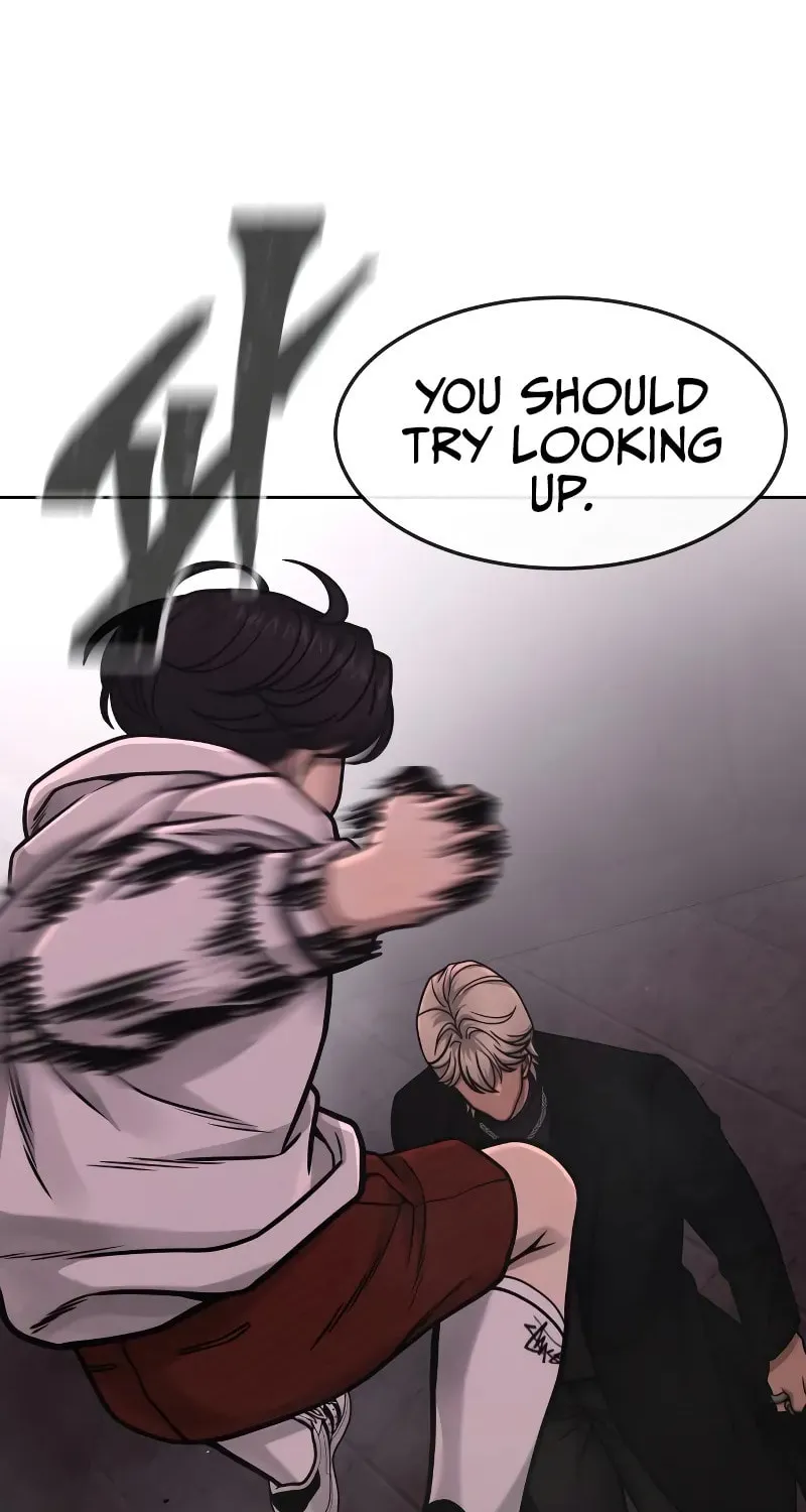Read QUESTISM chapter 89 image 14 on Lezhin