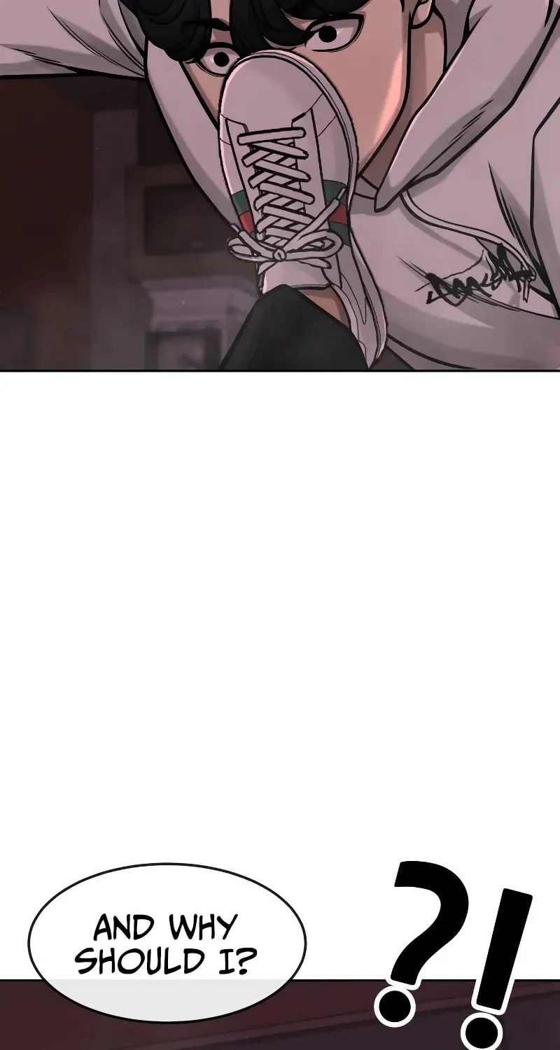 Read QUESTISM chapter 89 image 16 on Lezhin