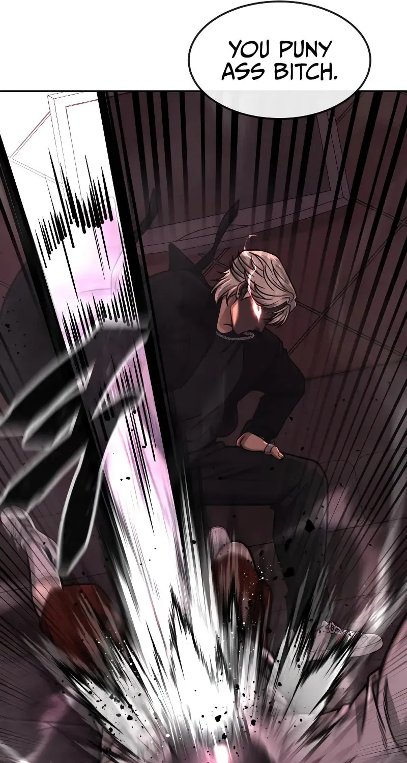 Read QUESTISM chapter 89 image 19 on Lezhin