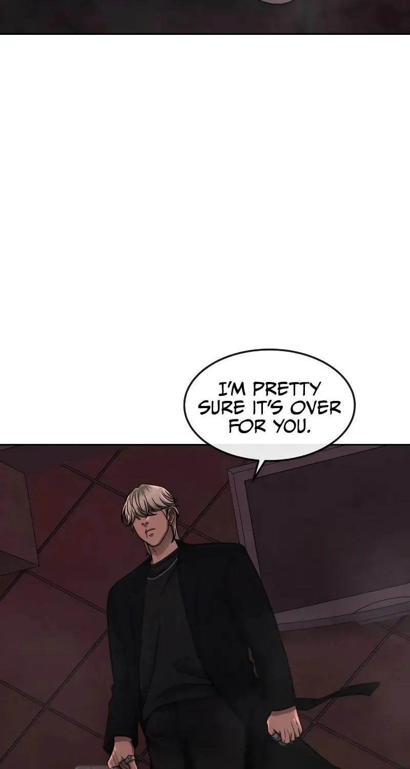 Read QUESTISM chapter 89 image 22 on Lezhin