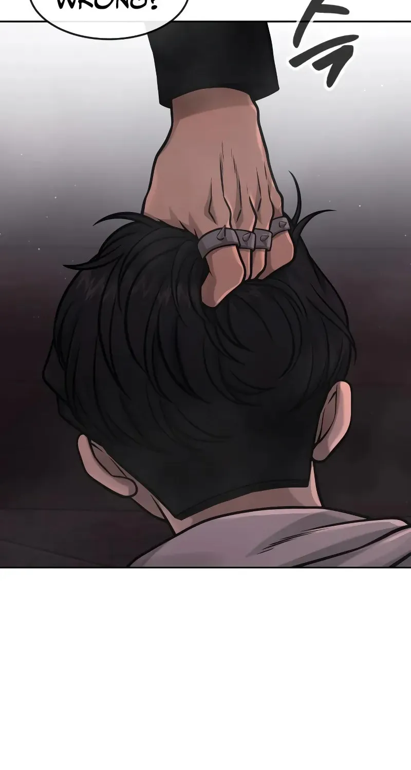 Read QUESTISM chapter 89 image 24 on Lezhin