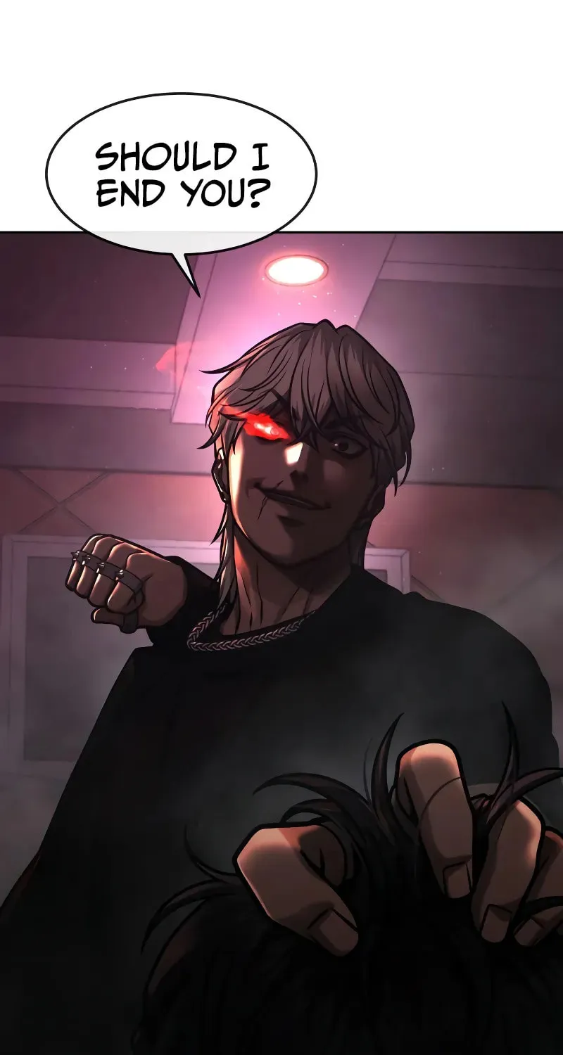 Read QUESTISM chapter 89 image 25 on Lezhin