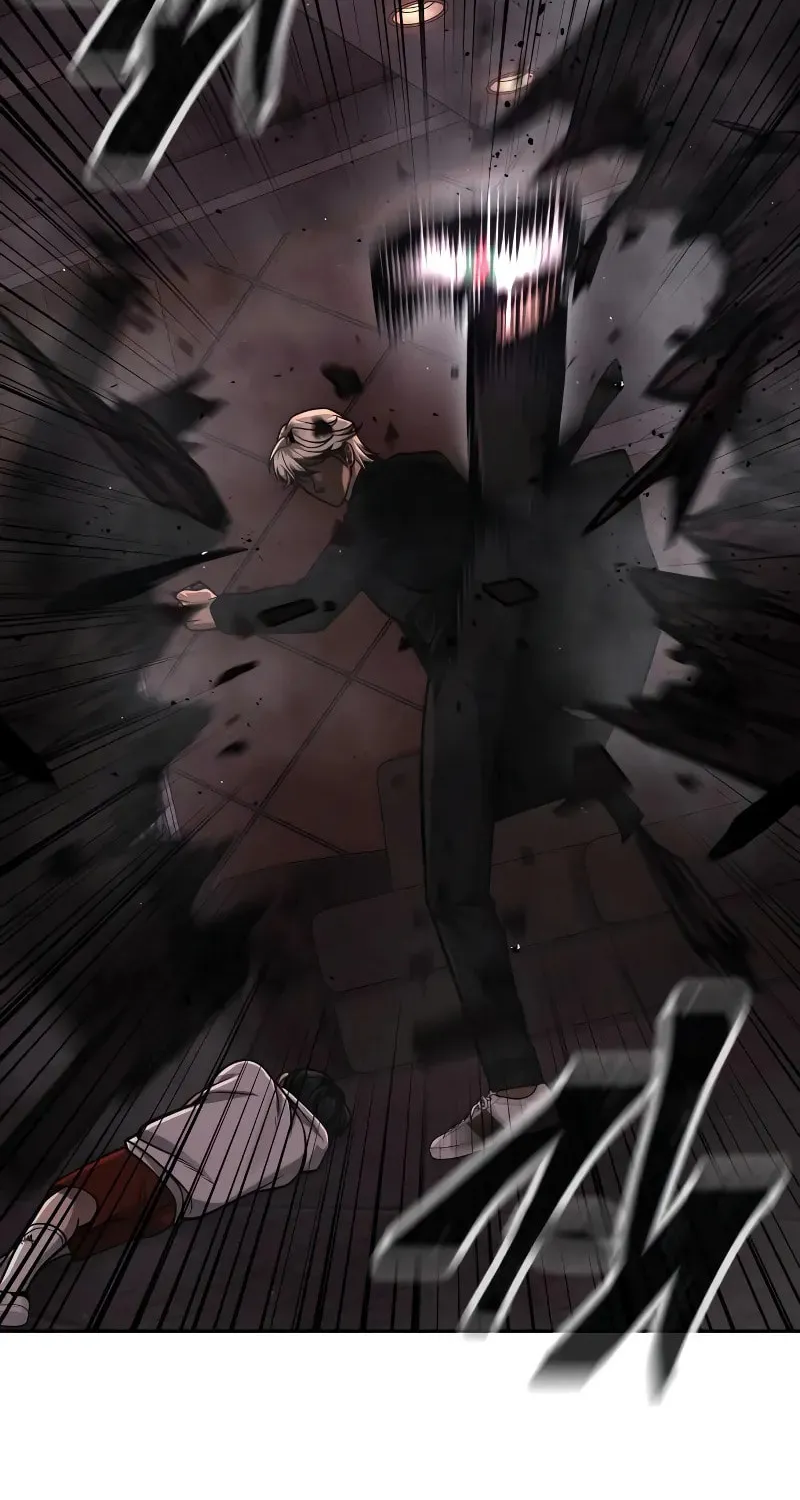 Read QUESTISM chapter 89 image 30 on Lezhin