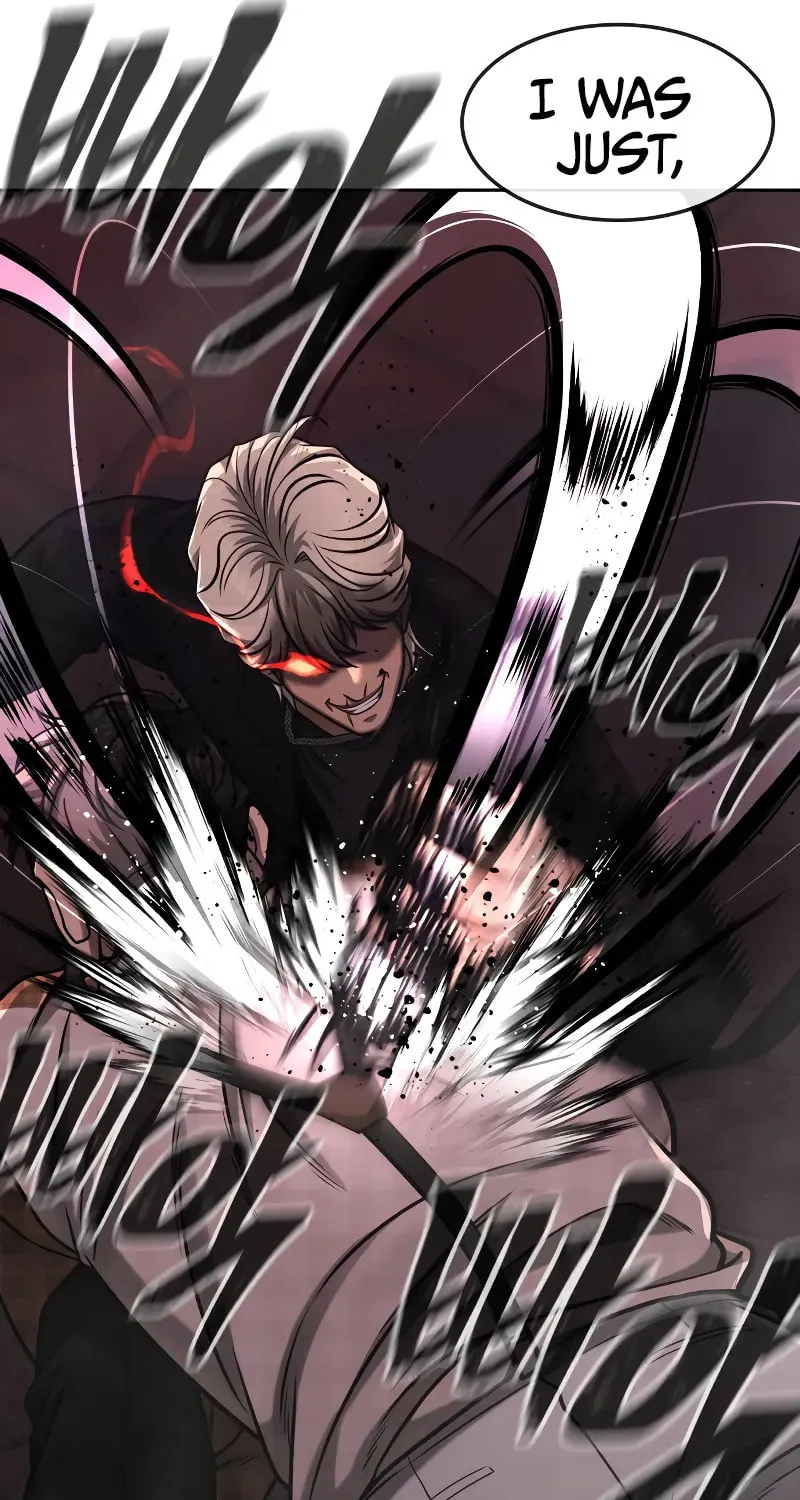 Read QUESTISM chapter 89 image 34 on Lezhin
