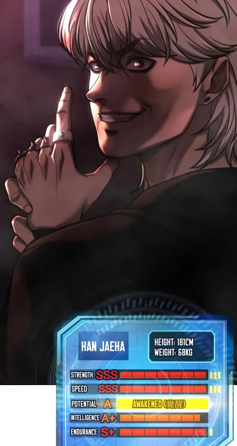 Read QUESTISM chapter 89 image 4 on Lezhin