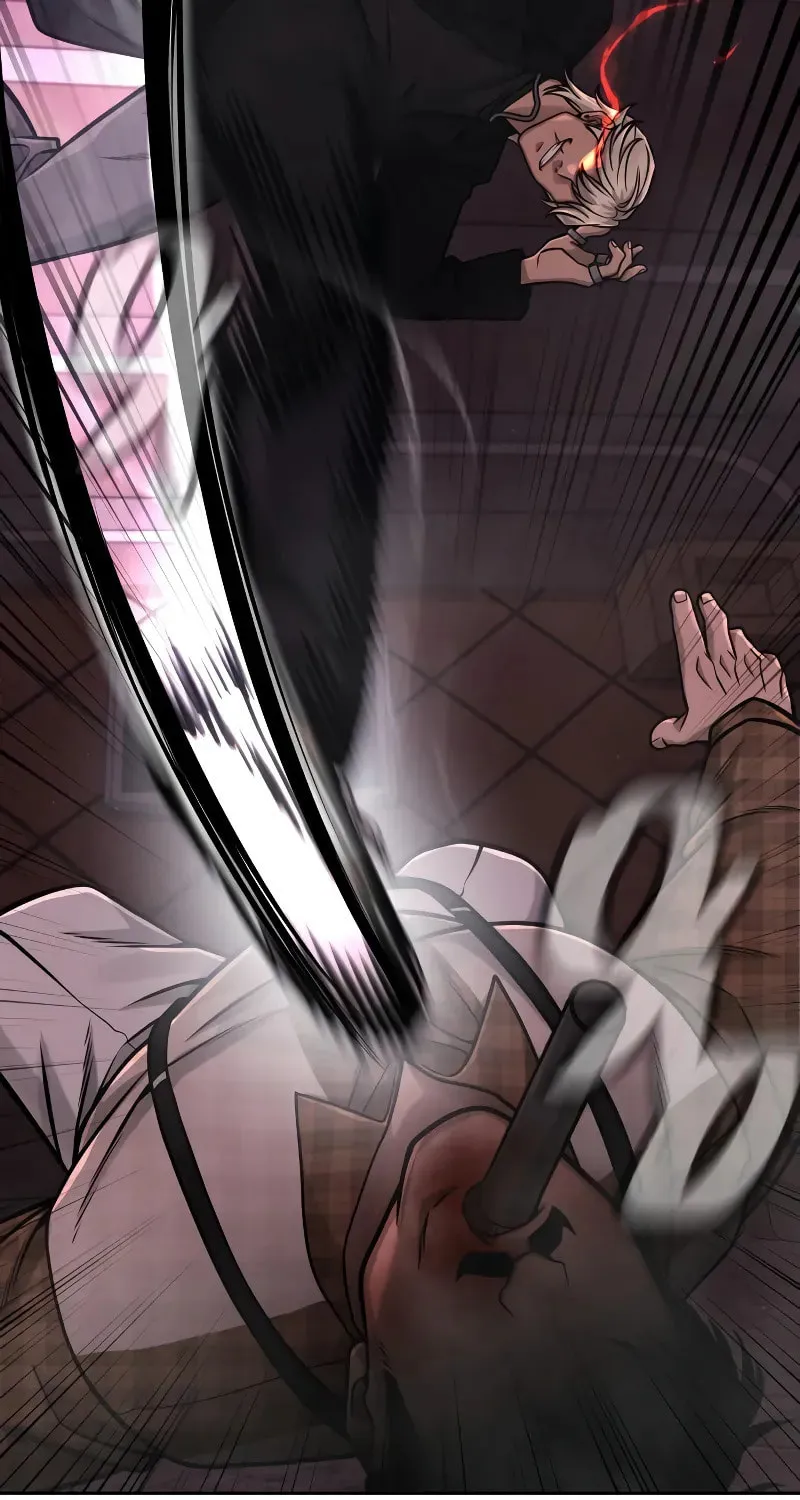 Read QUESTISM chapter 89 image 42 on Lezhin