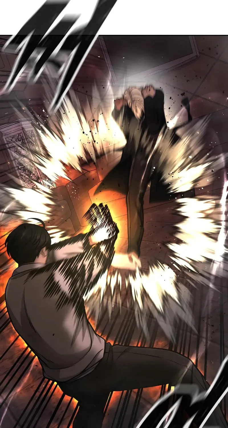 Read QUESTISM chapter 89 image 47 on Lezhin