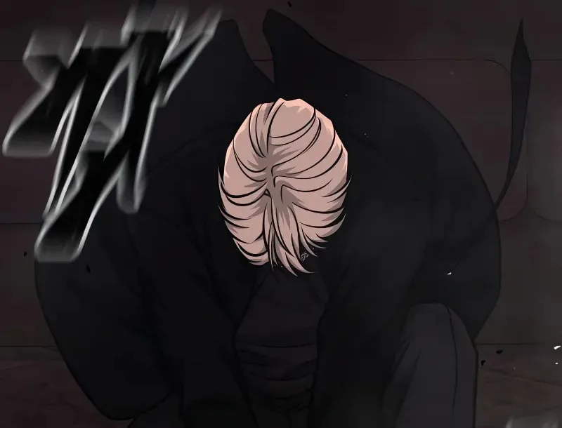 Read QUESTISM chapter 89 image 49 on Lezhin