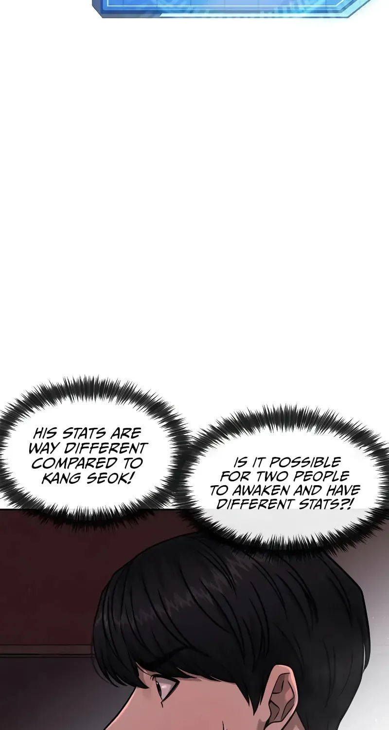 Read QUESTISM chapter 89 image 5 on Lezhin