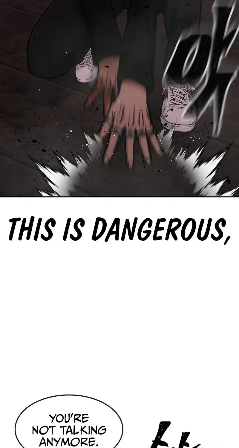 Read QUESTISM chapter 89 image 50 on Lezhin