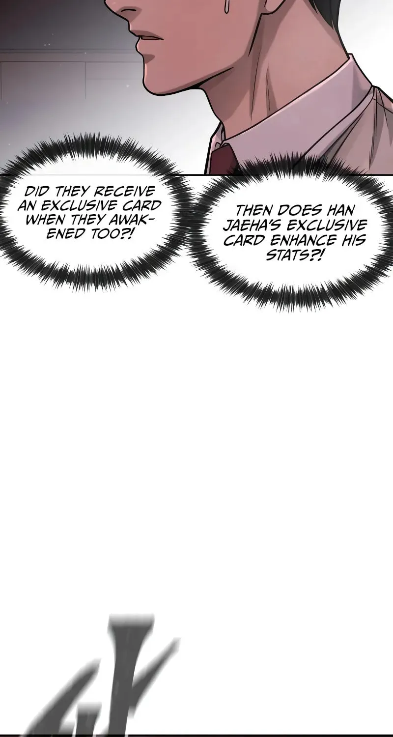 Read QUESTISM chapter 89 image 6 on Lezhin