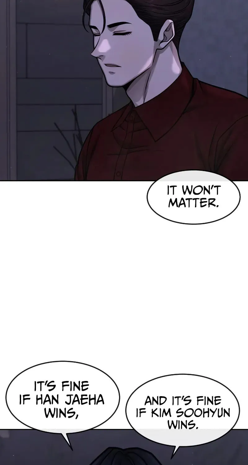 Read QUESTISM chapter 89 image 64 on Lezhin