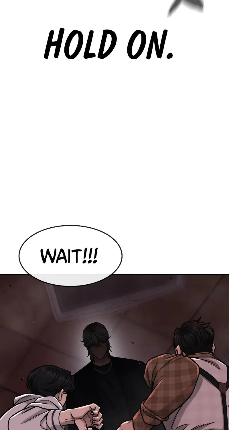 Read QUESTISM chapter 89 image 8 on Lezhin