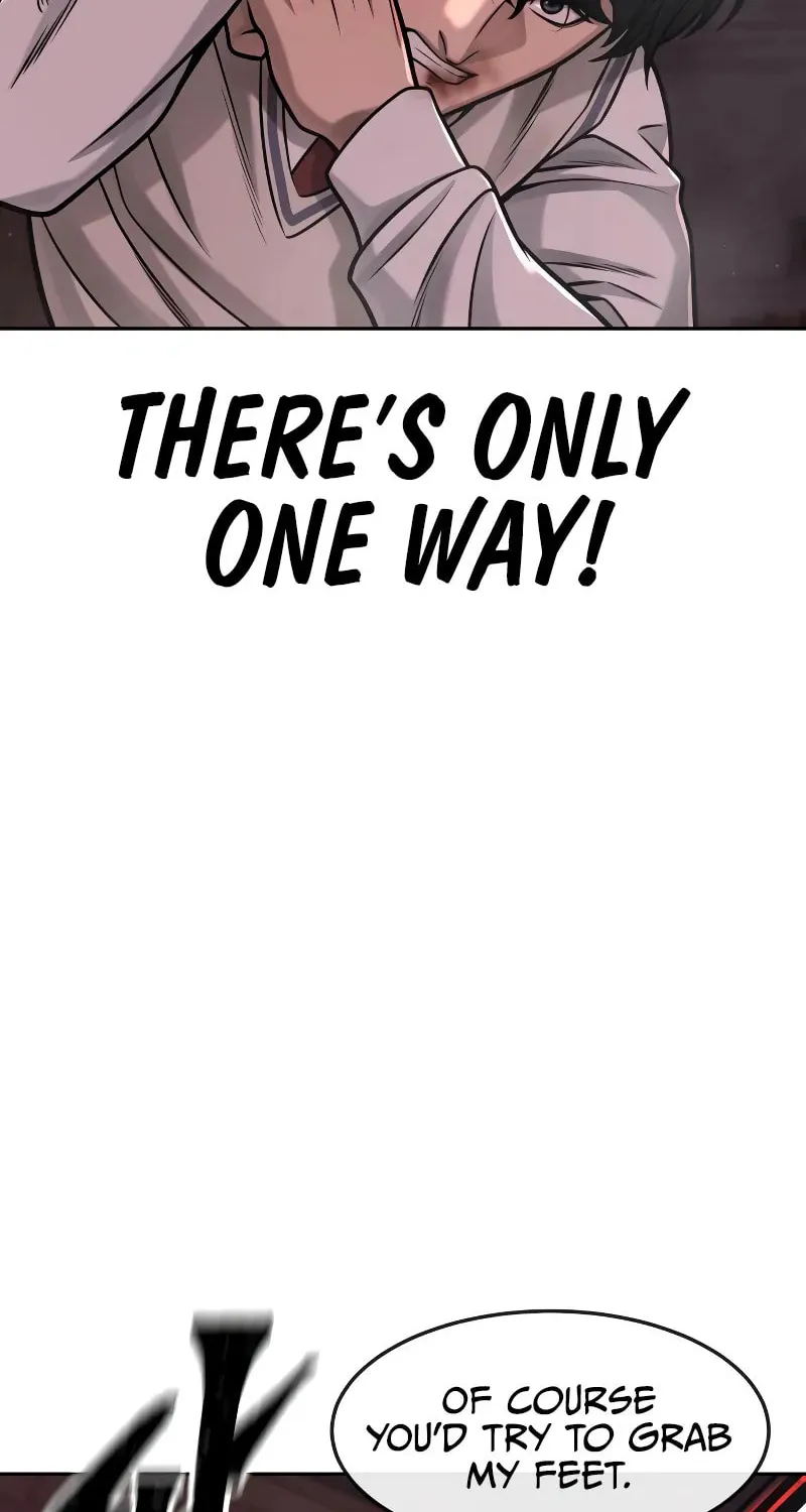Read QUESTISM chapter 89 image 85 on Lezhin