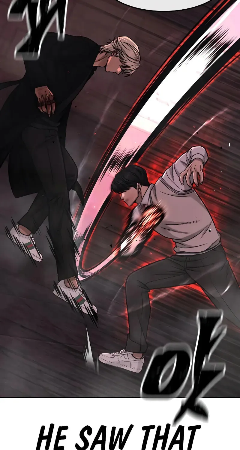 Read QUESTISM chapter 89 image 86 on Lezhin