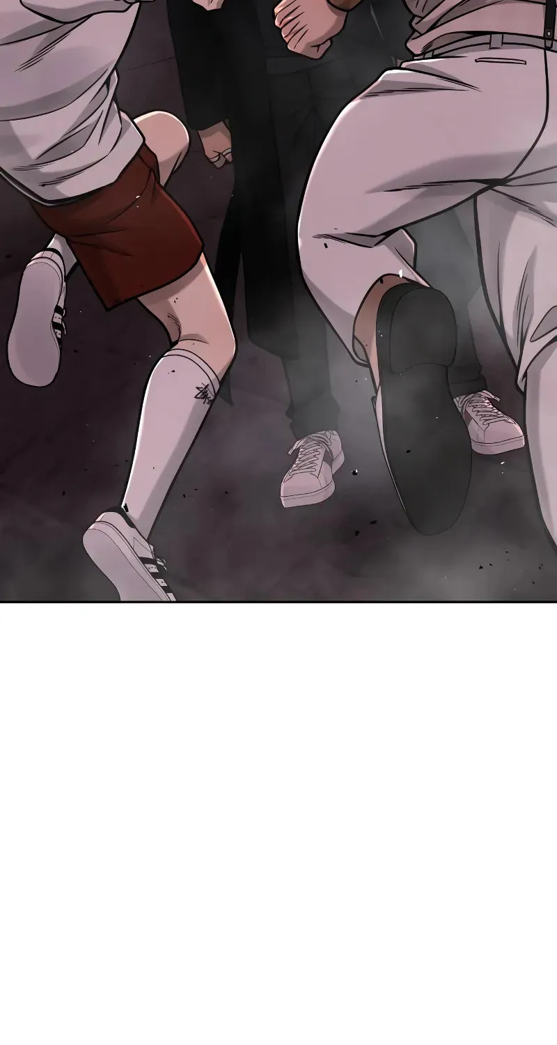 Read QUESTISM chapter 89 image 9 on Lezhin