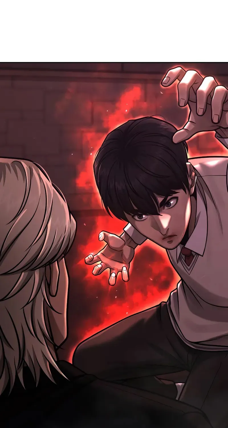 Read QUESTISM chapter 89 image 94 on Lezhin