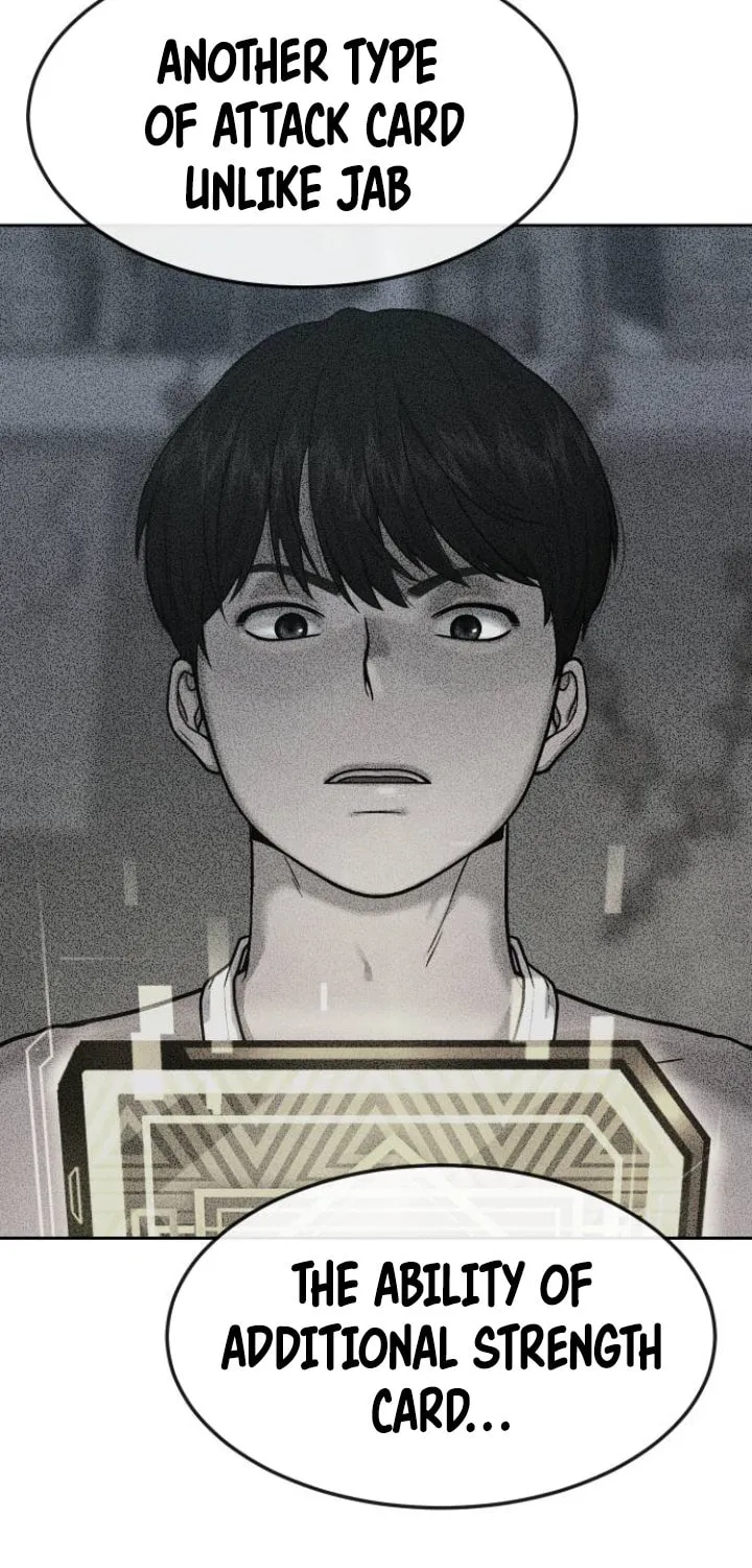Read QUESTISM chapter 9 image 101 on Lezhin