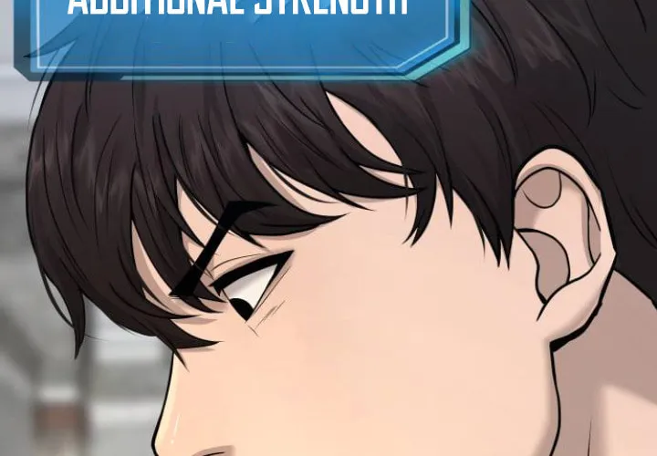 Read QUESTISM chapter 9 image 104 on Lezhin
